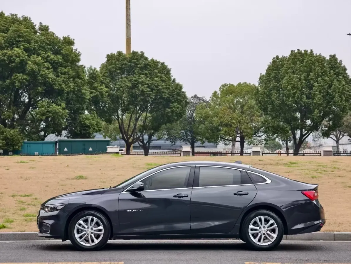 2018 Chevrolet Malibu XL 1.5T 170HP L4 6AT,autocango,china used car exporter,china ev exporter,chinese used car exporter,chinese used ev exporter