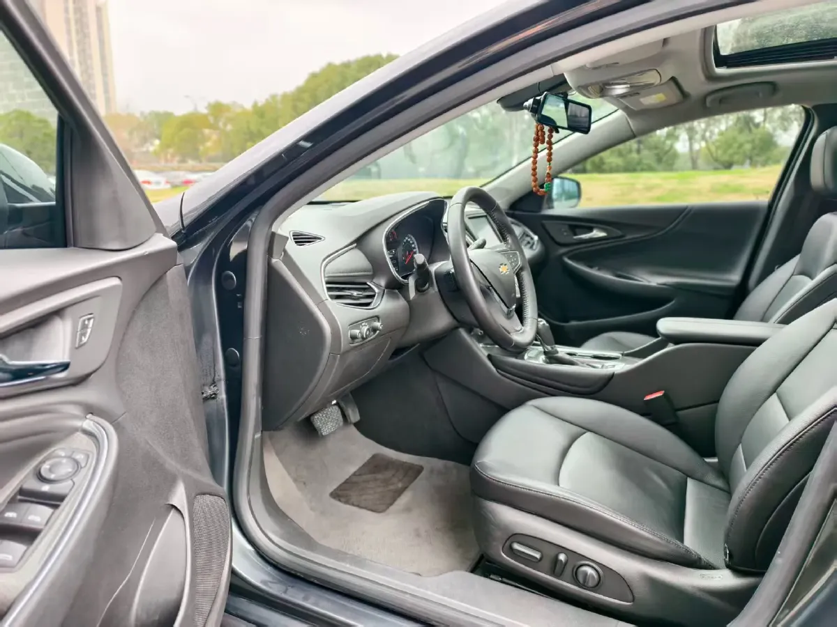 2018 Chevrolet Malibu XL 1.5T 170HP L4 6AT,autocango,china used car exporter,china ev exporter,chinese used car exporter,chinese used ev exporter