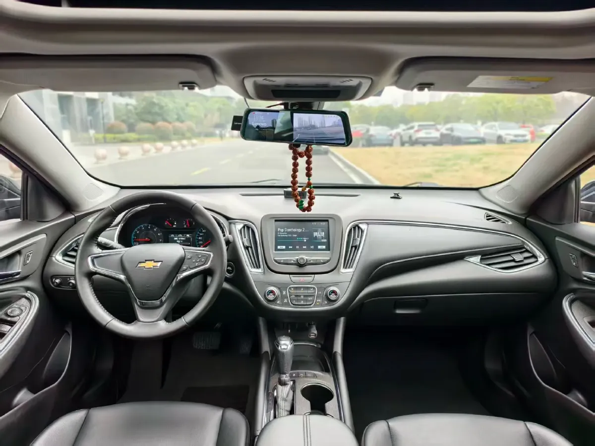 2018 Chevrolet Malibu XL 1.5T 170HP L4 6AT,autocango,china used car exporter,china ev exporter,chinese used car exporter,chinese used ev exporter