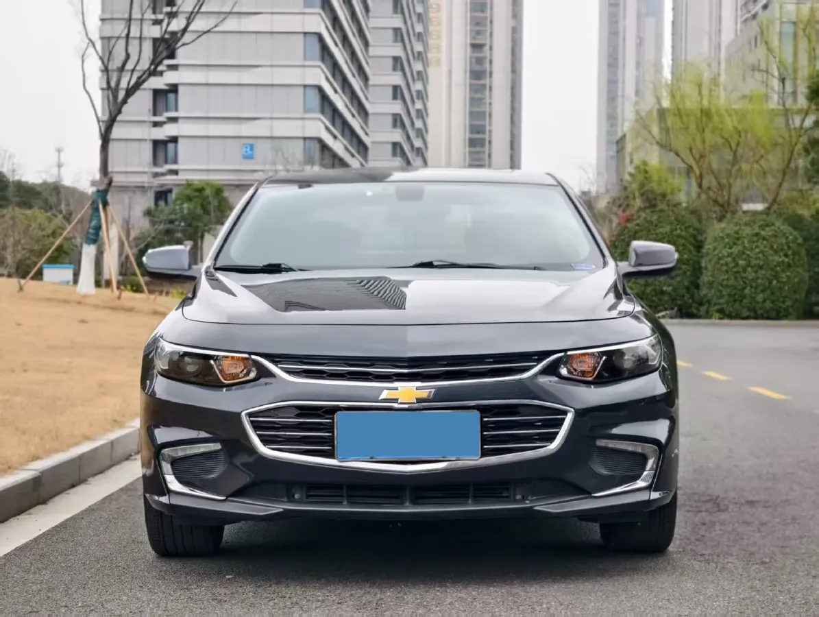 2018 Chevrolet Malibu XL 1.5T 170HP L4 6AT,autocango,china used car exporter,china ev exporter,chinese used car exporter,chinese used ev exporter