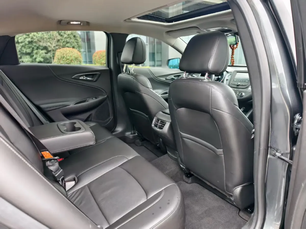 2018 Chevrolet Malibu XL 1.5T 170HP L4 6AT,autocango,china used car exporter,china ev exporter,chinese used car exporter,chinese used ev exporter