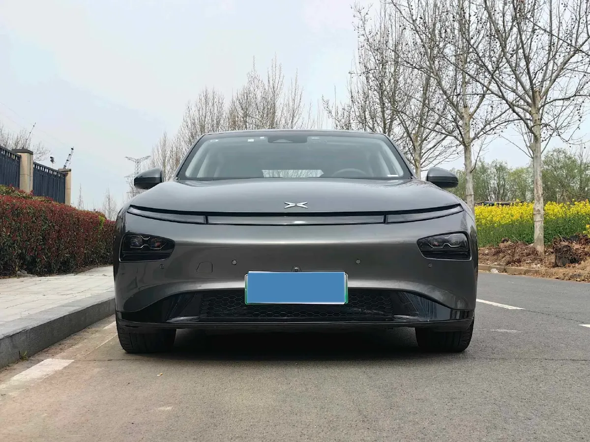 2020 Xpeng P7 BEV 70.8KWH,autocango,china used car exporter,china ev exporter,chinese used car exporter,chinese used ev exporter