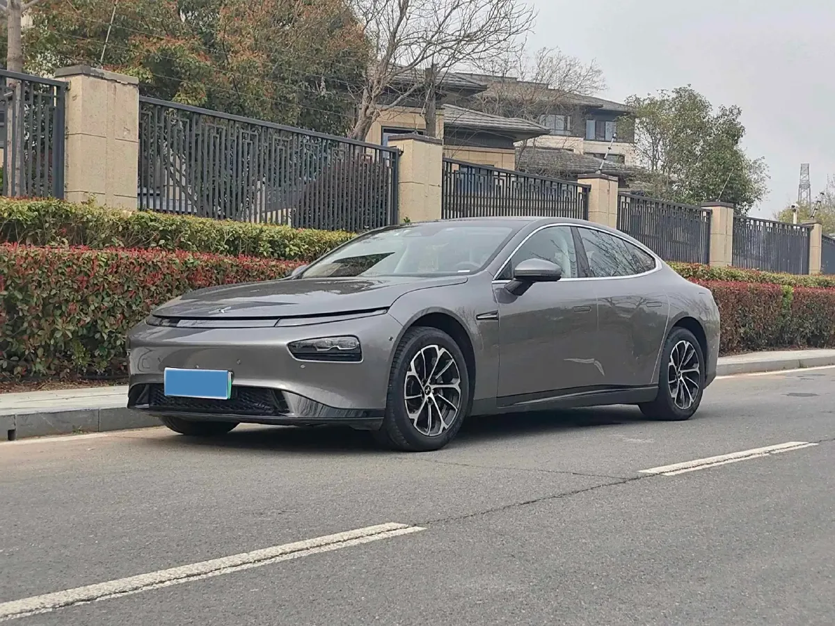 2020 Xpeng P7 BEV 70.8KWH,autocango,china used car exporter,china ev exporter,chinese used car exporter,chinese used ev exporter