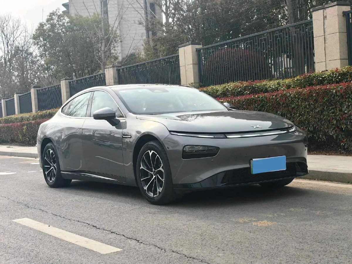 2020 Xpeng P7 BEV 70.8KWH,autocango,china used car exporter,china ev exporter,chinese used car exporter,chinese used ev exporter