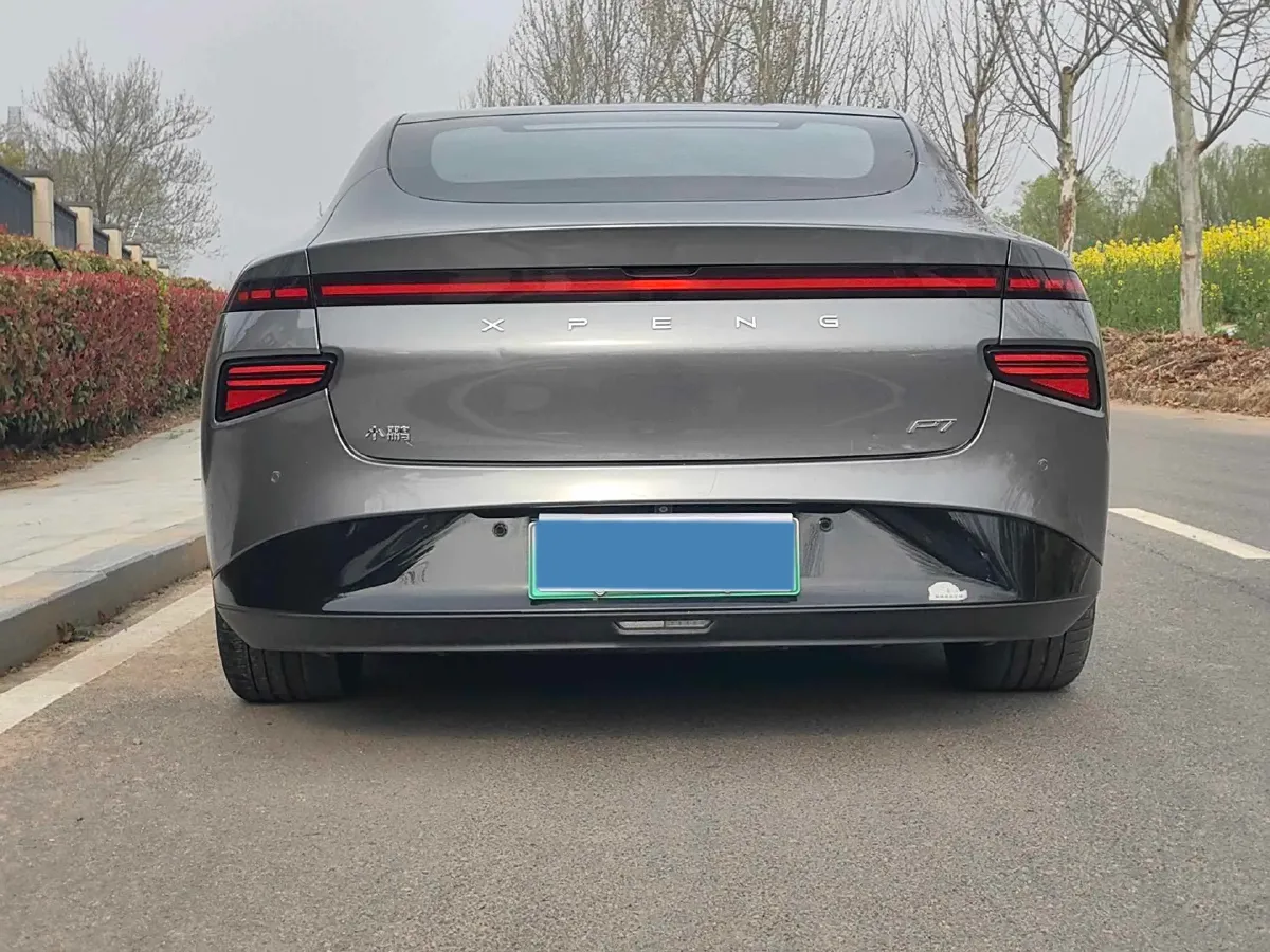 2020 Xpeng P7 BEV 70.8KWH,autocango,china used car exporter,china ev exporter,chinese used car exporter,chinese used ev exporter