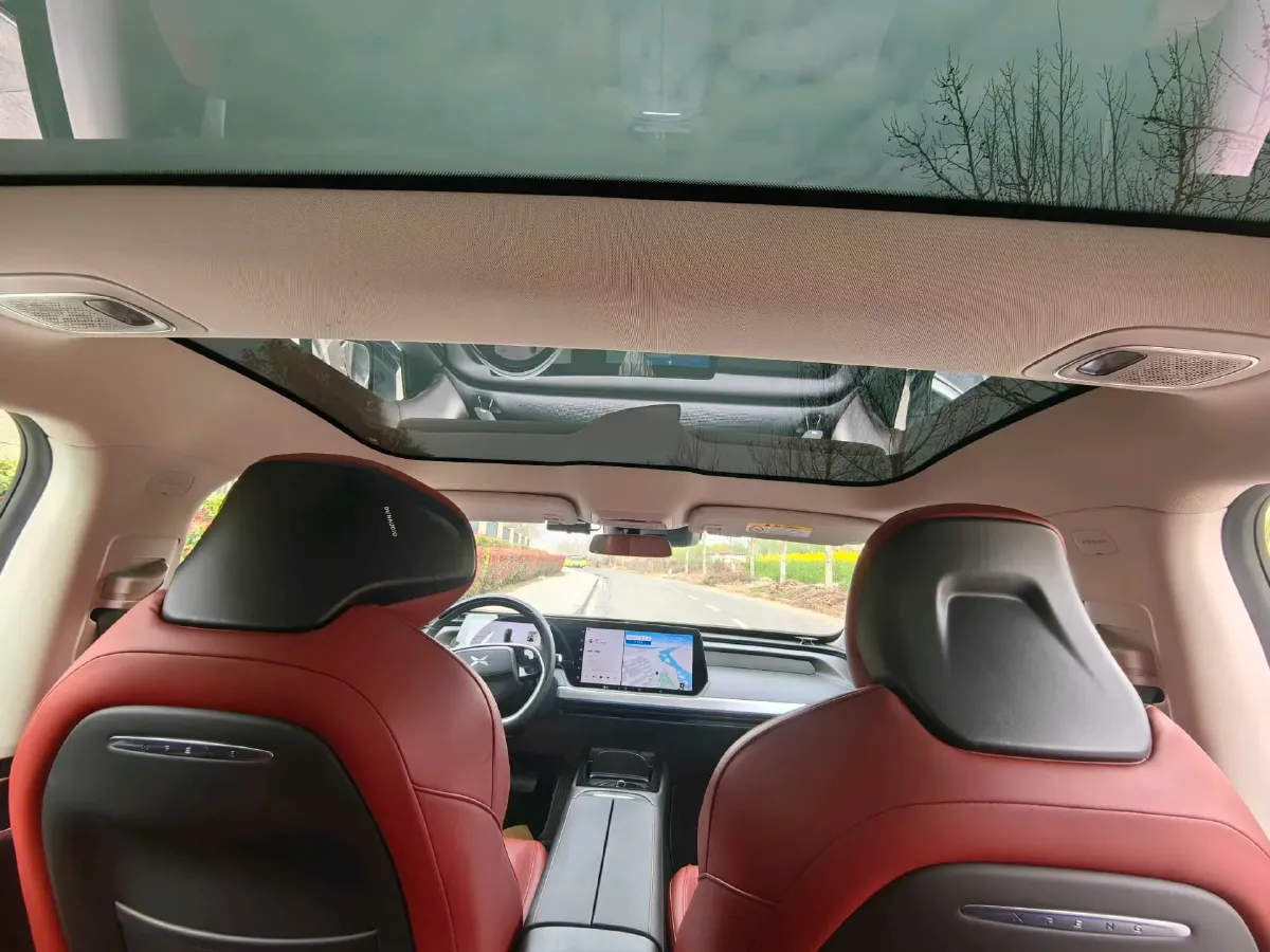 2020 Xpeng P7 BEV 70.8KWH,autocango,china used car exporter,china ev exporter,chinese used car exporter,chinese used ev exporter