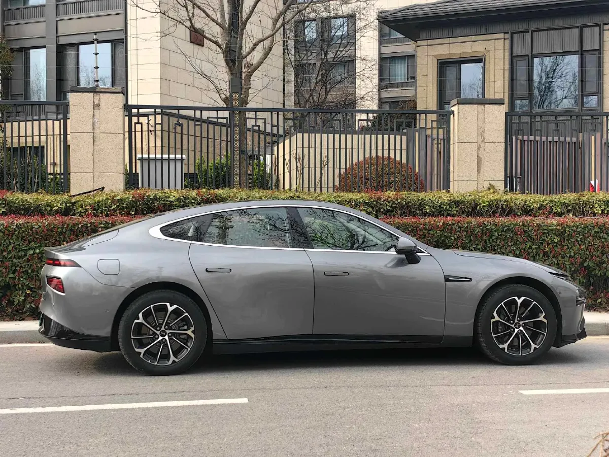 2020 Xpeng P7 BEV 70.8KWH,autocango,china used car exporter,china ev exporter,chinese used car exporter,chinese used ev exporter