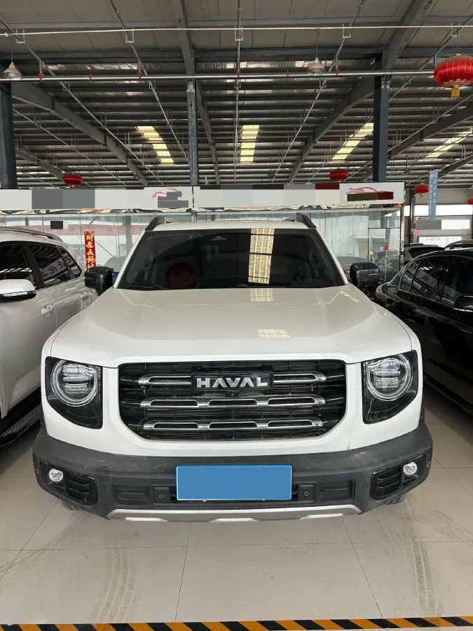 2021 Haval Dargo 2.0T 211HP L4 7DCT,autocango,china used car exporter,china ev exporter,chinese used car exporter,chinese used ev exporter