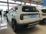 2021 Haval Dargo 2.0T 211HP L4 7DCT