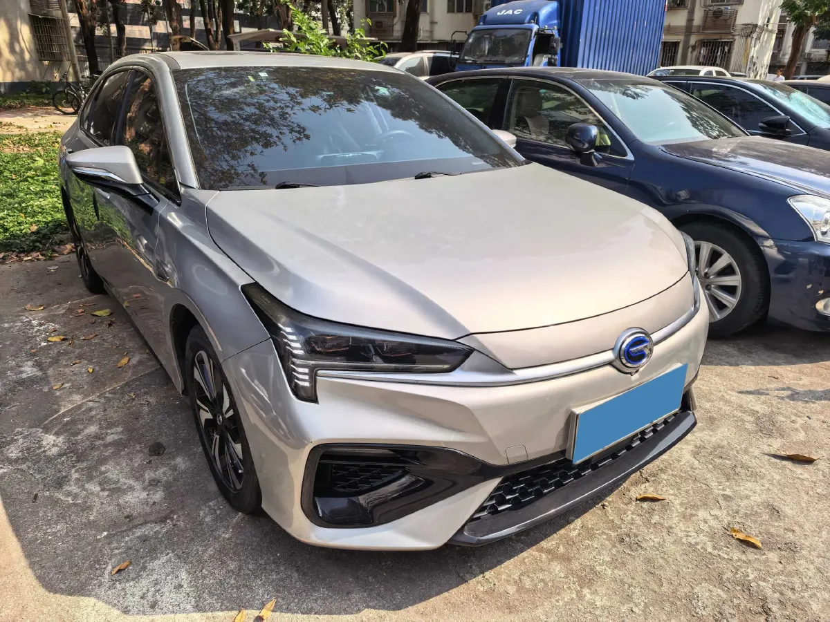 2019 Aion S BEV 58.8KWH,autocango,china used car exporter,china ev exporter,chinese used car exporter,chinese used ev exporter