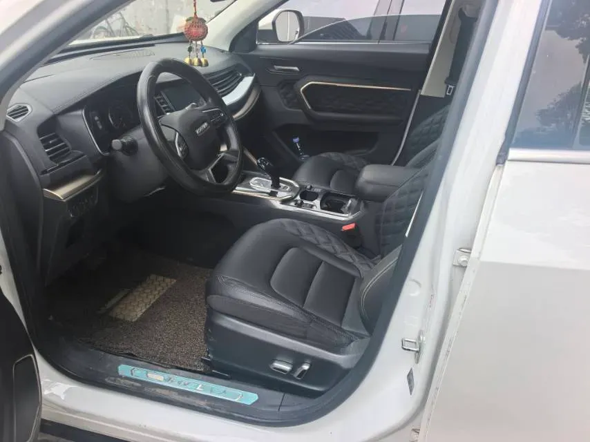 2020 Haval H6 1.5T 169HP L4 7DCT,autocango,china used car exporter,china ev exporter,chinese used car exporter,chinese used ev exporter