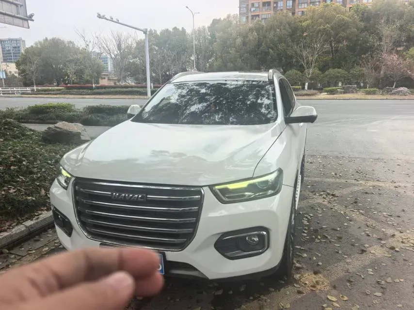 2020 Haval H6 1.5T 169HP L4 7DCT,autocango,china used car exporter,china ev exporter,chinese used car exporter,chinese used ev exporter