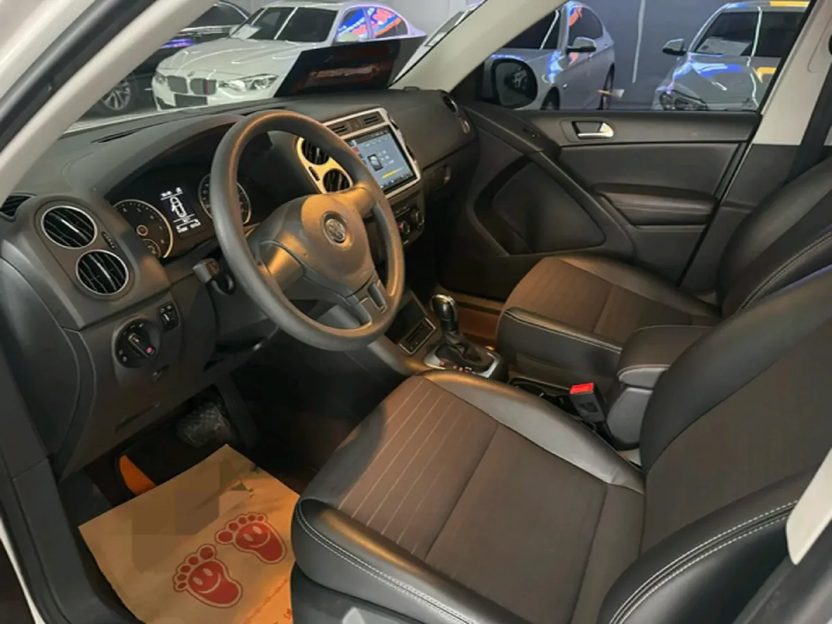 2016 Volkswagen Touran 1.4T 150HP L4 7DCT,autocango,china used car exporter,china ev exporter,chinese used car exporter,chinese used ev exporter