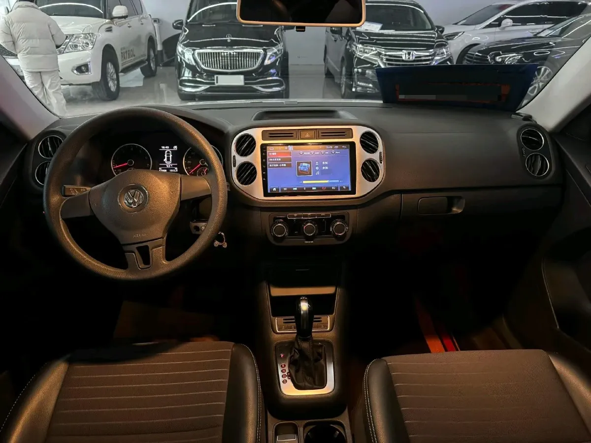 2016 Volkswagen Touran 1.4T 150HP L4 7DCT,autocango,china used car exporter,china ev exporter,chinese used car exporter,chinese used ev exporter