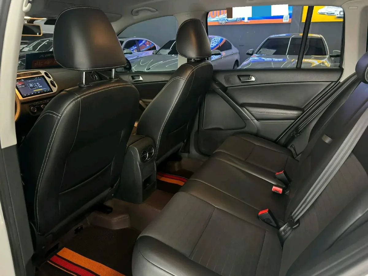 2016 Volkswagen Touran 1.4T 150HP L4 7DCT,autocango,china used car exporter,china ev exporter,chinese used car exporter,chinese used ev exporter