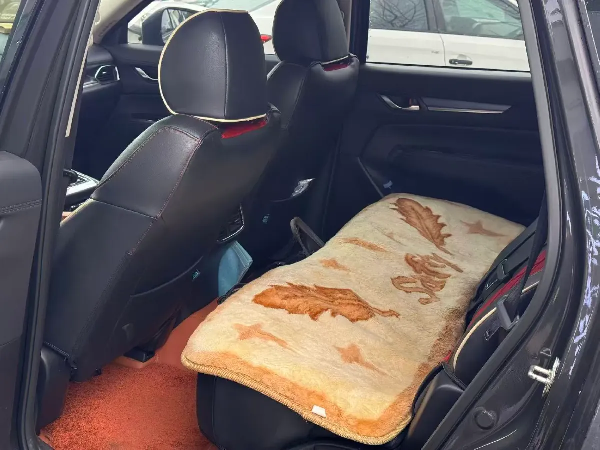 2019 Mazda CX-8 2.5L 192HP L4 6AT,autocango,china used car exporter,china ev exporter,chinese used car exporter,chinese used ev exporter