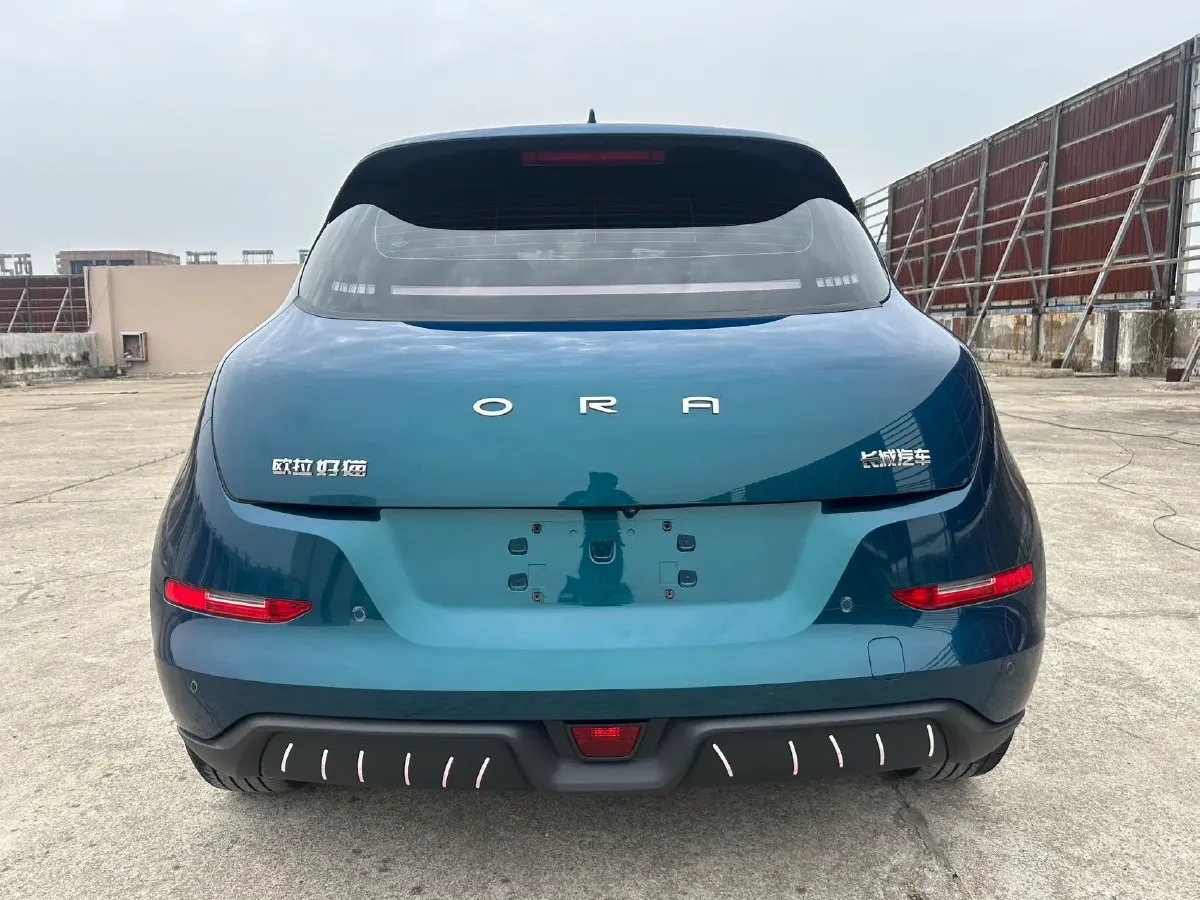2023 Ora FunkyCat BEV 47.8KWH,autocango,china used car exporter,china ev exporter,chinese used car exporter,chinese used ev exporter