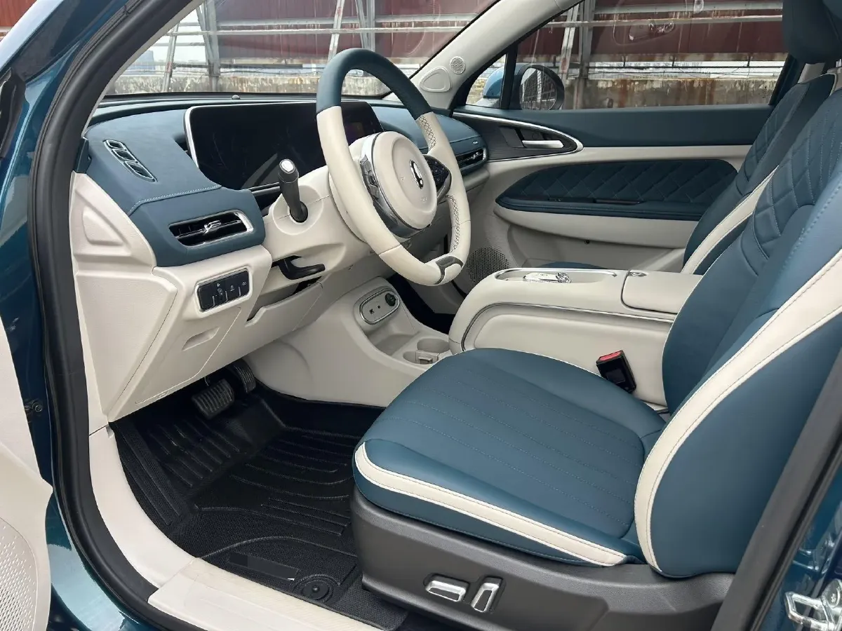 2023 Ora FunkyCat BEV 47.8KWH,autocango,china used car exporter,china ev exporter,chinese used car exporter,chinese used ev exporter