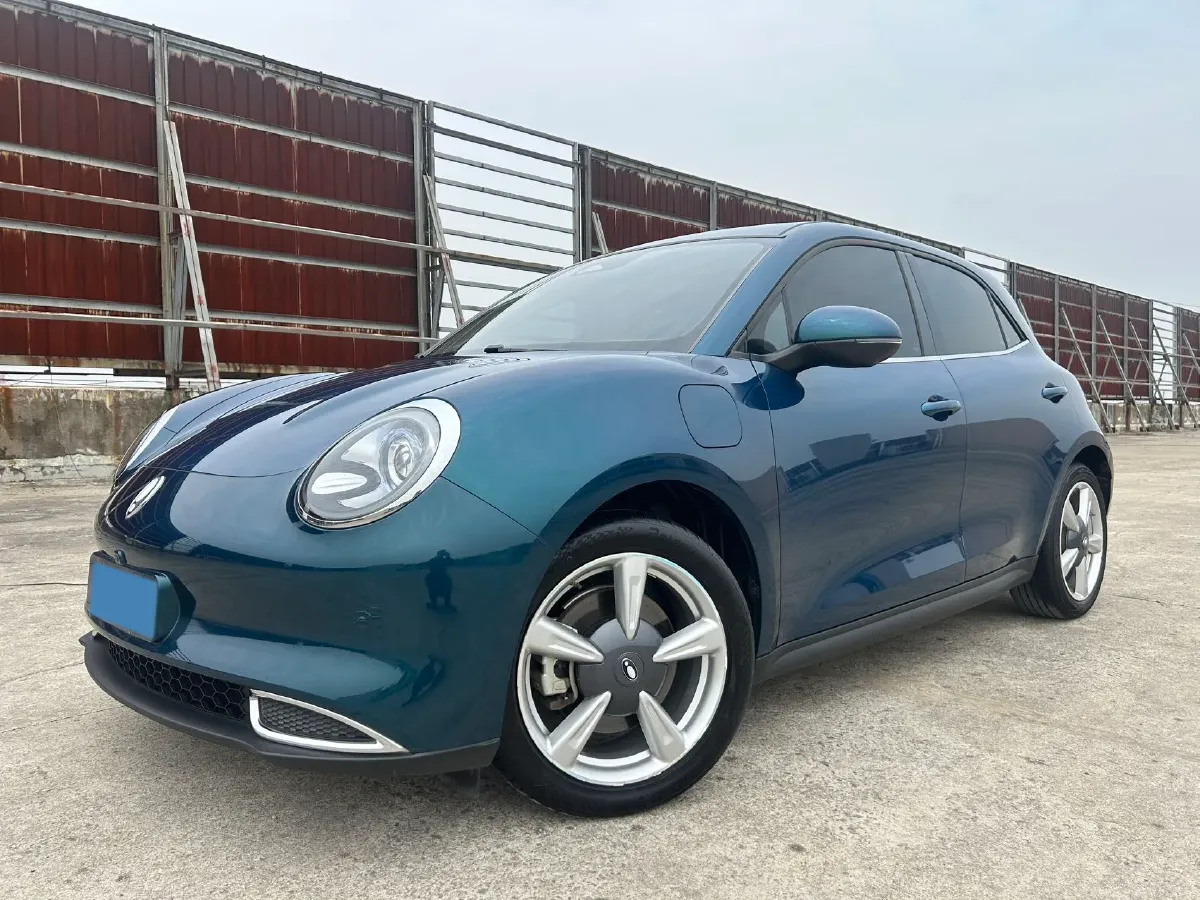 2023 Ora FunkyCat BEV 47.8KWH,autocango,china used car exporter,china ev exporter,chinese used car exporter,chinese used ev exporter