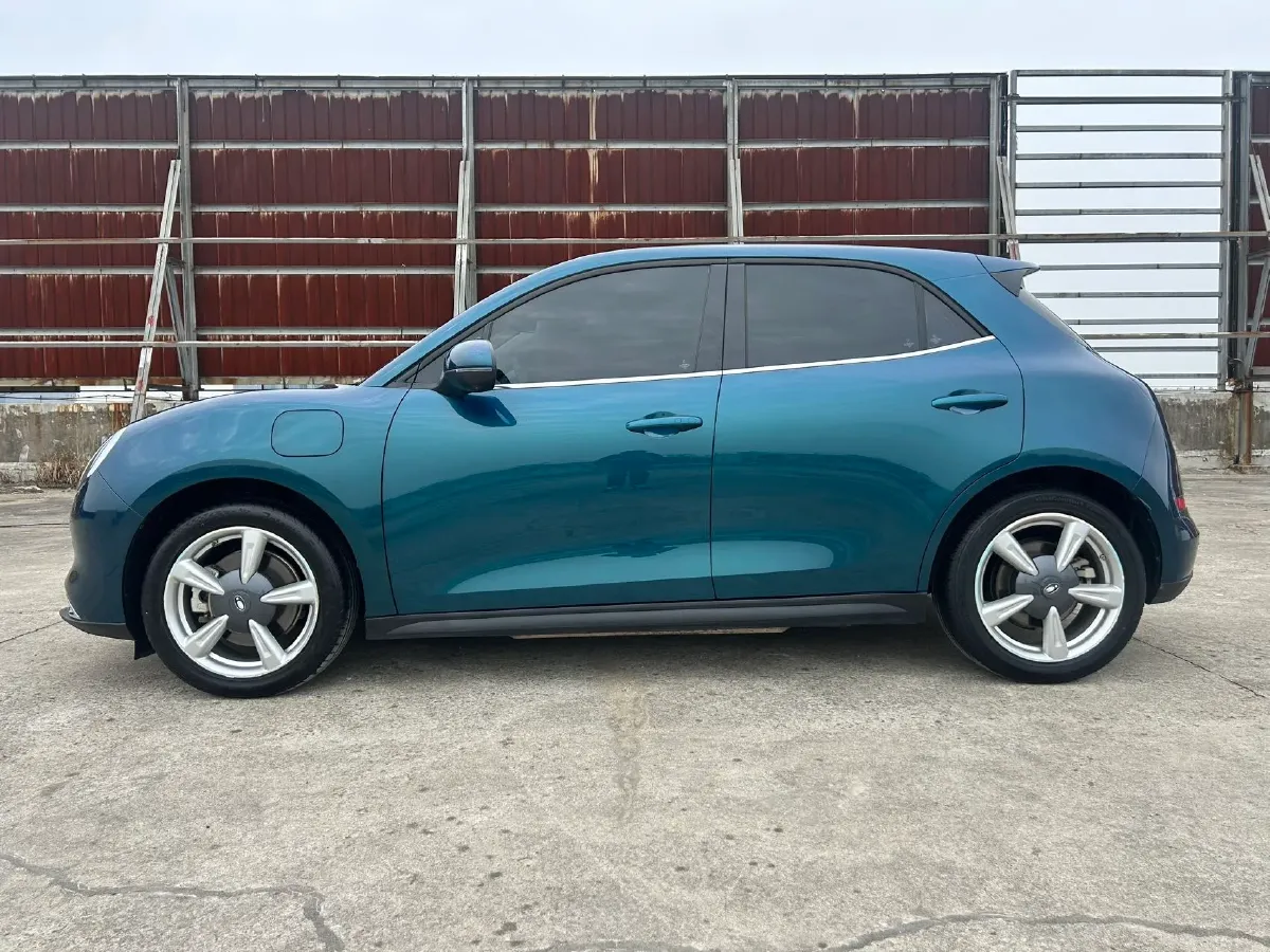 2023 Ora FunkyCat BEV 47.8KWH,autocango,china used car exporter,china ev exporter,chinese used car exporter,chinese used ev exporter