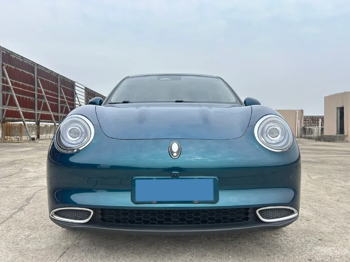 2023 Ora FunkyCat BEV 47.8KWH,autocango,china used car exporter,china ev exporter,chinese used car exporter,chinese used ev exporter