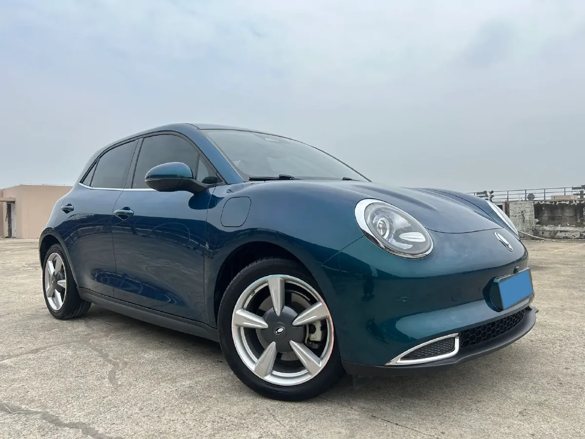 2023 Ora FunkyCat BEV 47.8KWH,autocango,china used car exporter,china ev exporter,chinese used car exporter,chinese used ev exporter