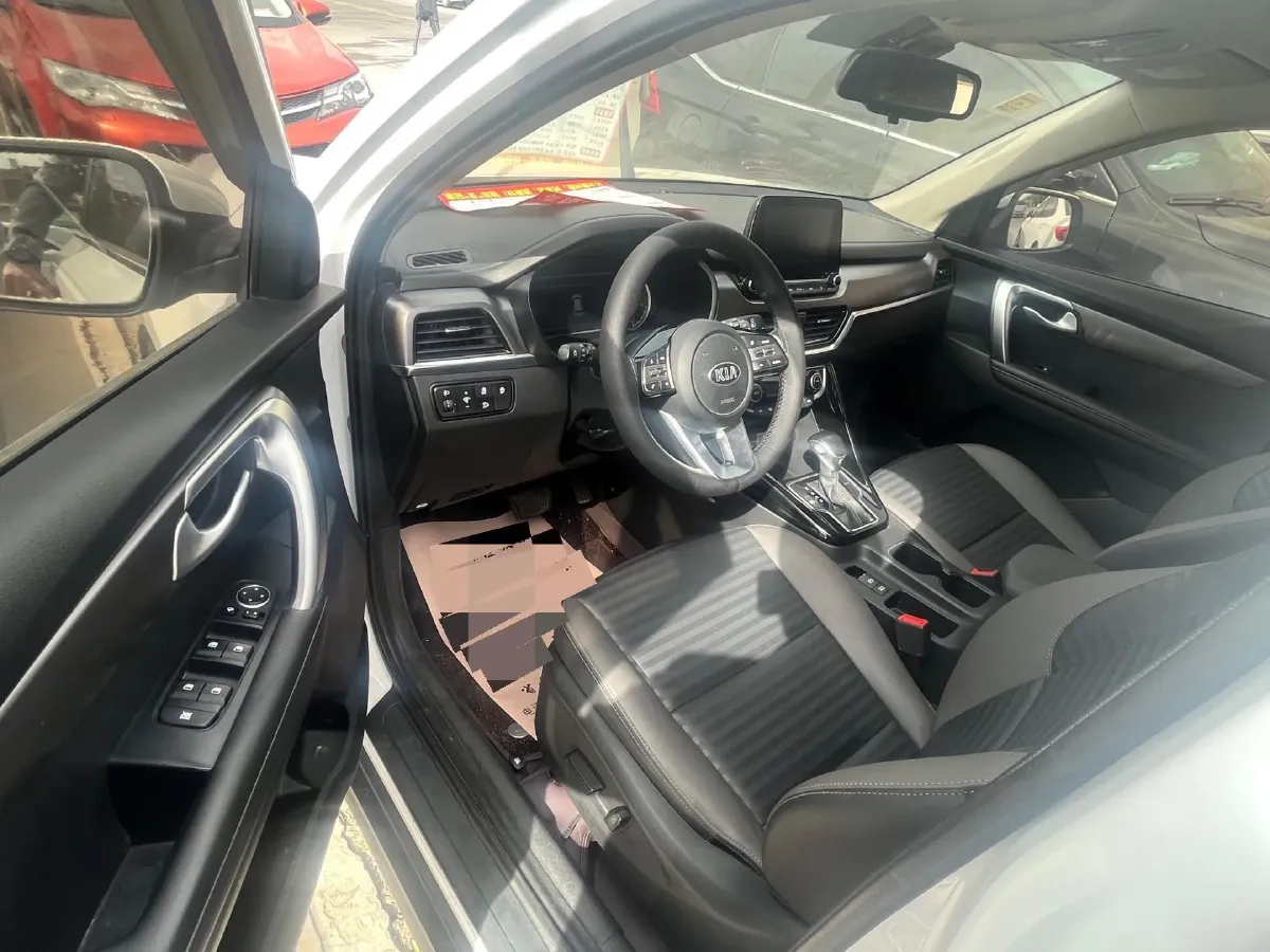 2019 Kia Sportage R 2.0L 160HP L4 6AT,autocango,china used car exporter,china ev exporter,chinese used car exporter,chinese used ev exporter