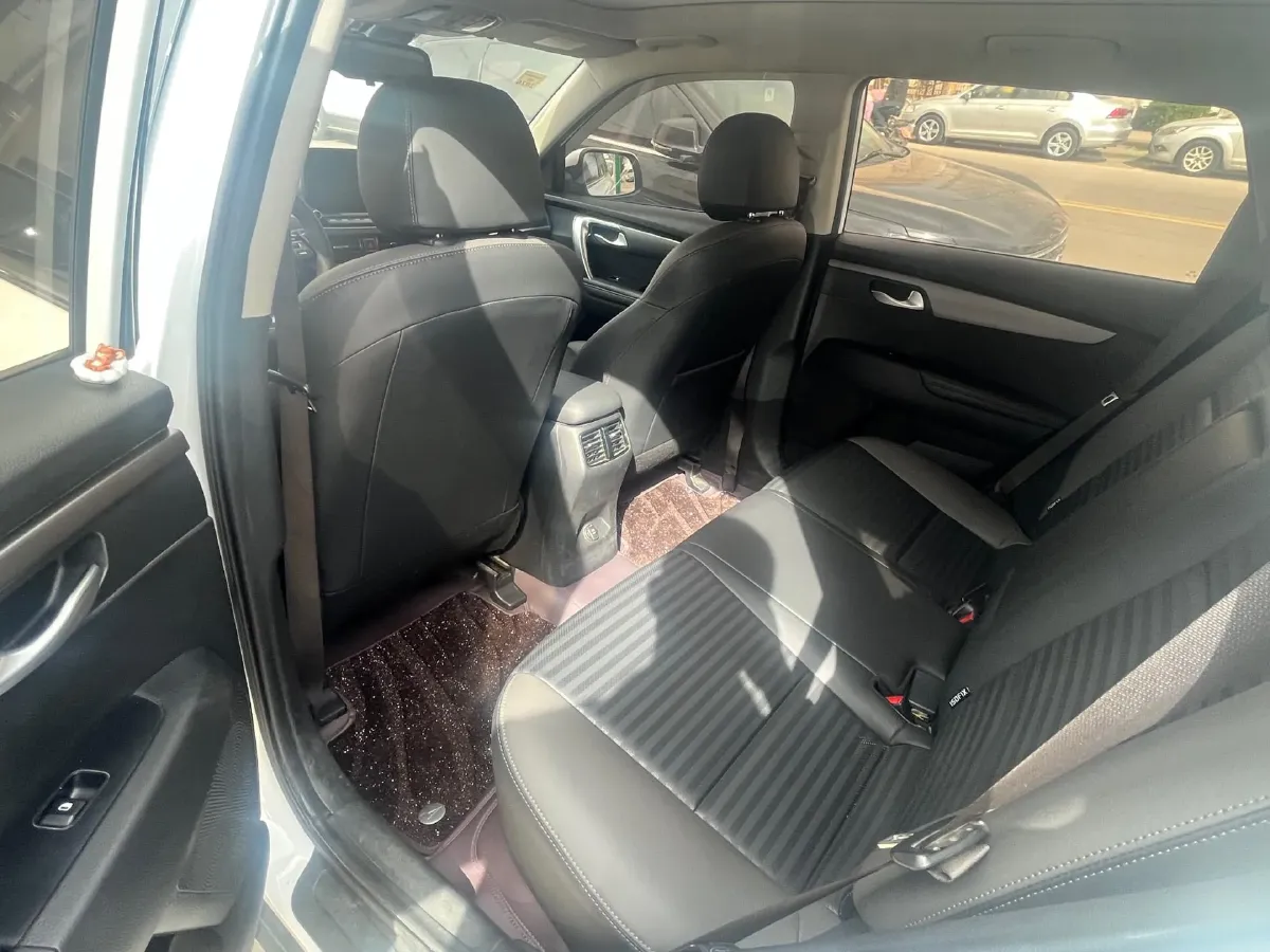 2019 Kia Sportage R 2.0L 160HP L4 6AT,autocango,china used car exporter,china ev exporter,chinese used car exporter,chinese used ev exporter