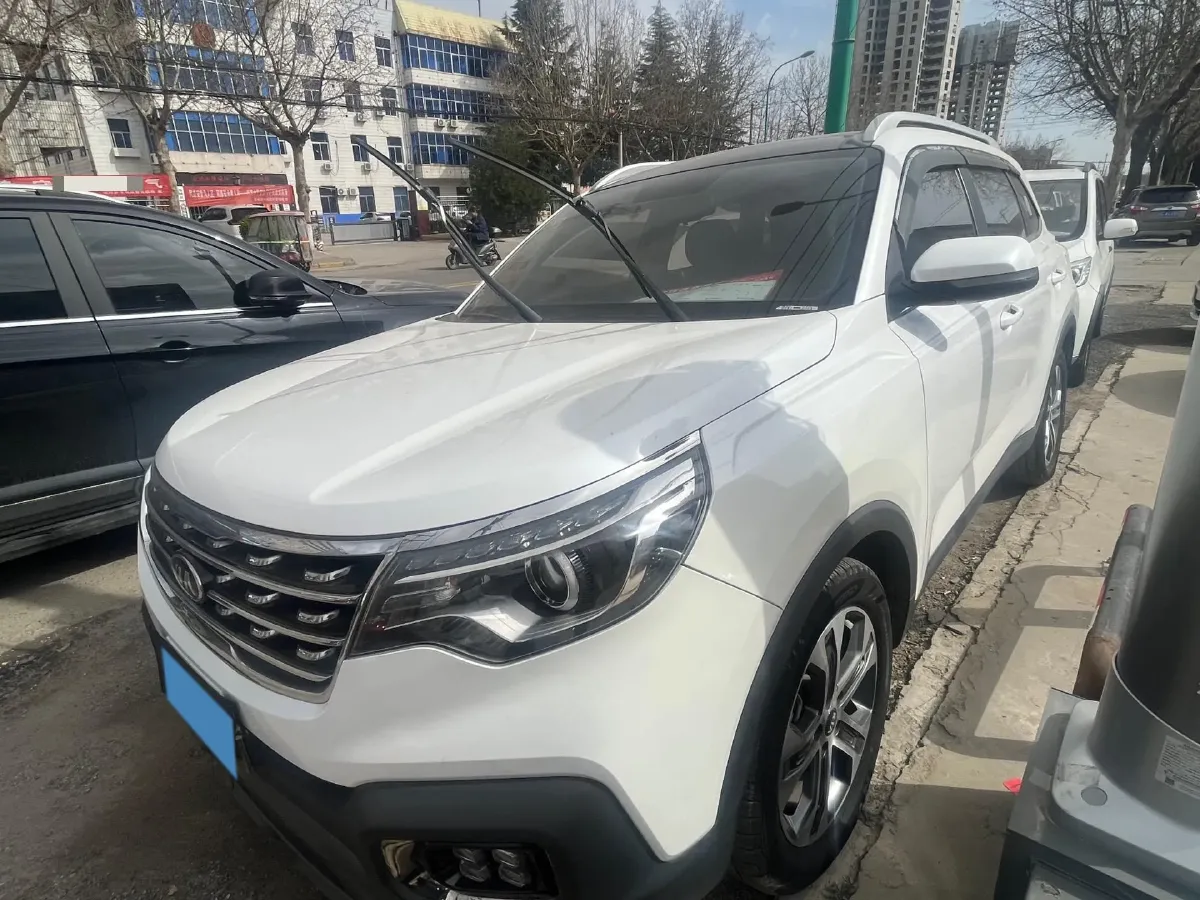 2019 Kia Sportage R 2.0L 160HP L4 6AT,autocango,china used car exporter,china ev exporter,chinese used car exporter,chinese used ev exporter