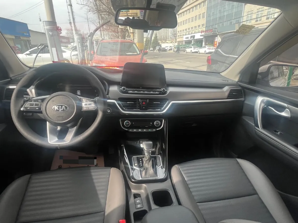 2019 Kia Sportage R 2.0L 160HP L4 6AT,autocango,china used car exporter,china ev exporter,chinese used car exporter,chinese used ev exporter