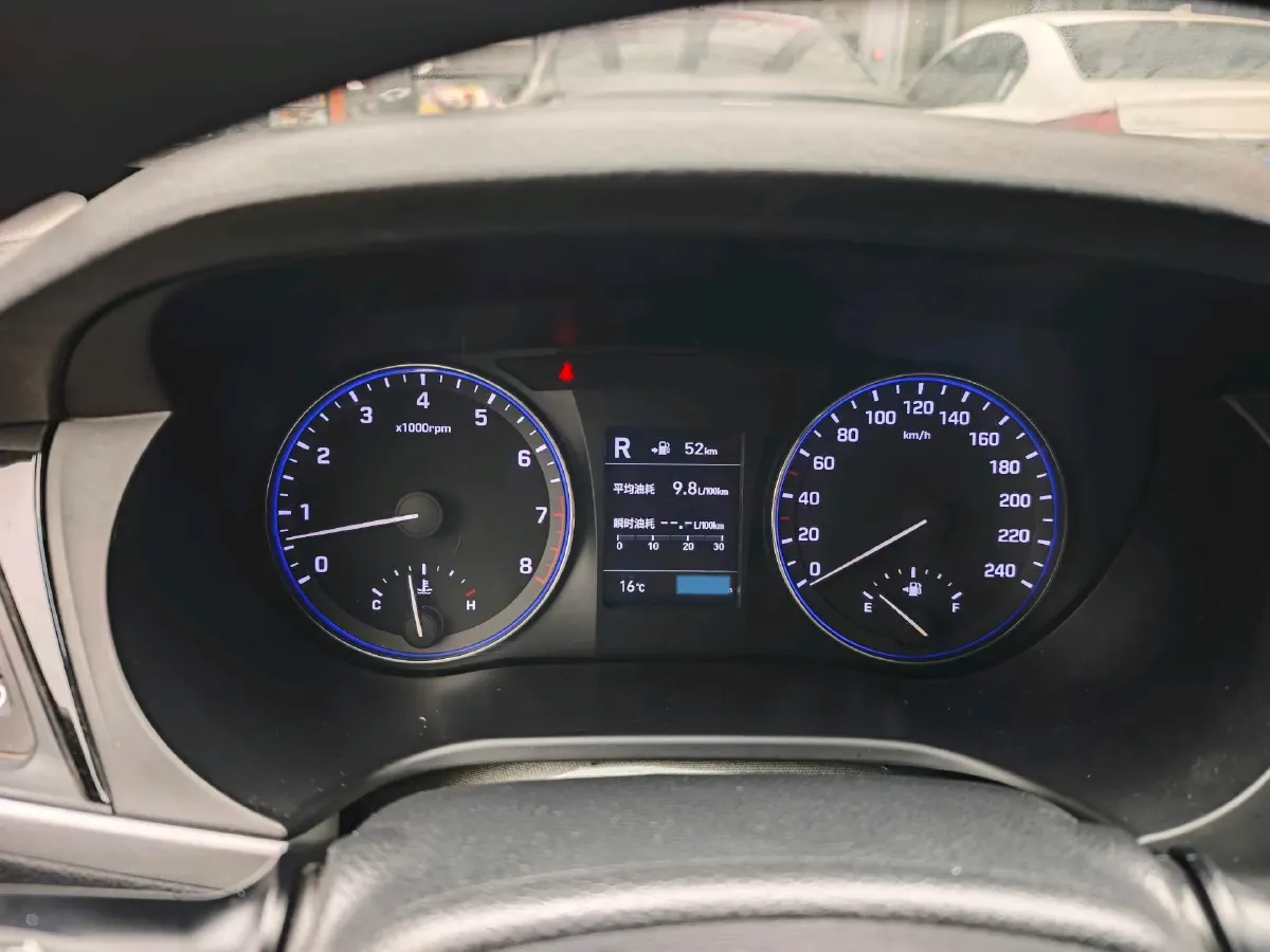 2017 Hyundai Mistra 1.8L 143HP L4 6AT,autocango,china used car exporter,china ev exporter,chinese used car exporter,chinese used ev exporter