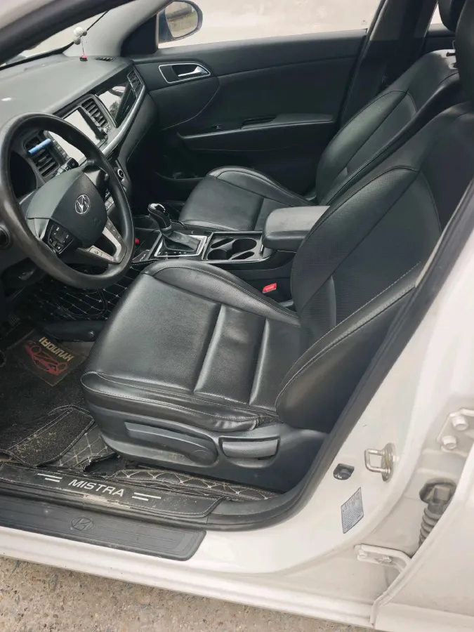 2017 Hyundai Mistra 1.8L 143HP L4 6AT,autocango,china used car exporter,china ev exporter,chinese used car exporter,chinese used ev exporter