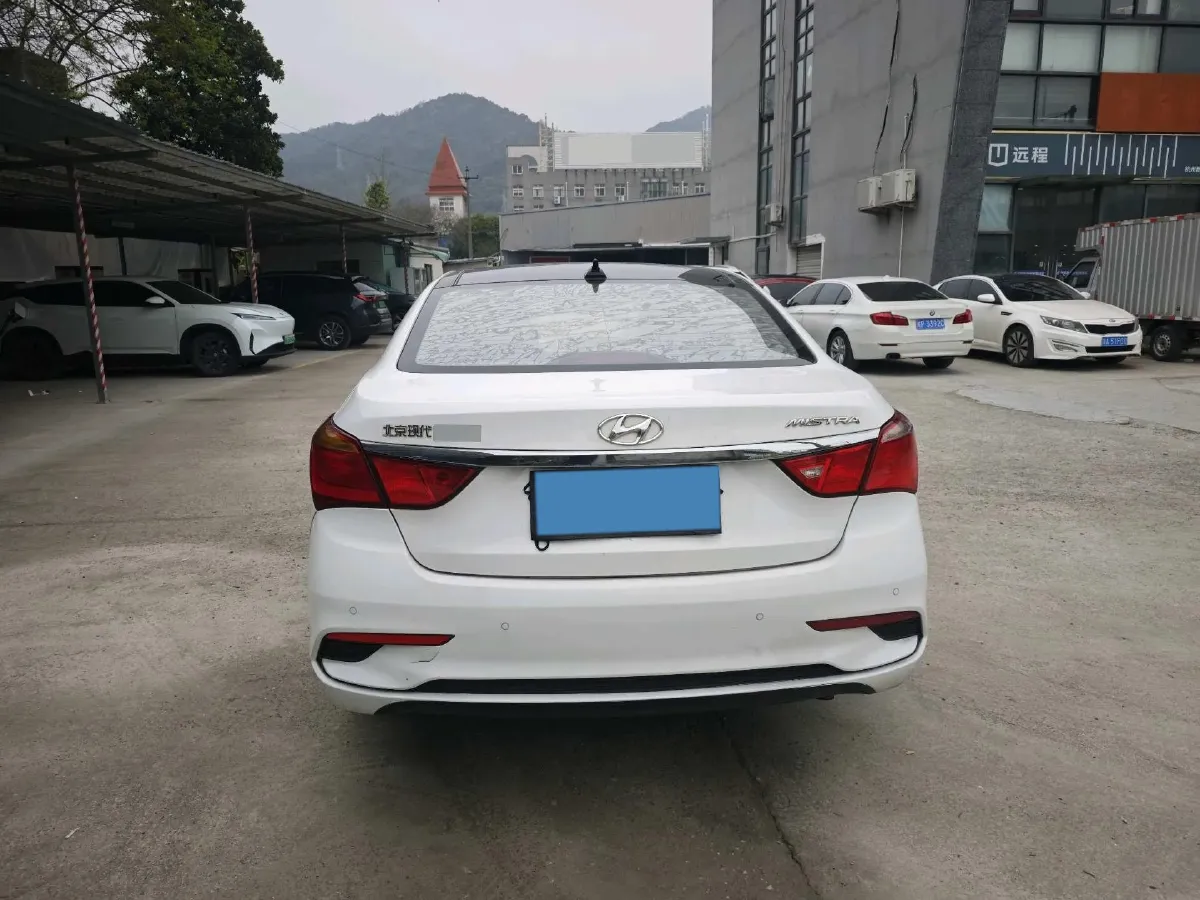 2017 Hyundai Mistra 1.8L 143HP L4 6AT,autocango,china used car exporter,china ev exporter,chinese used car exporter,chinese used ev exporter