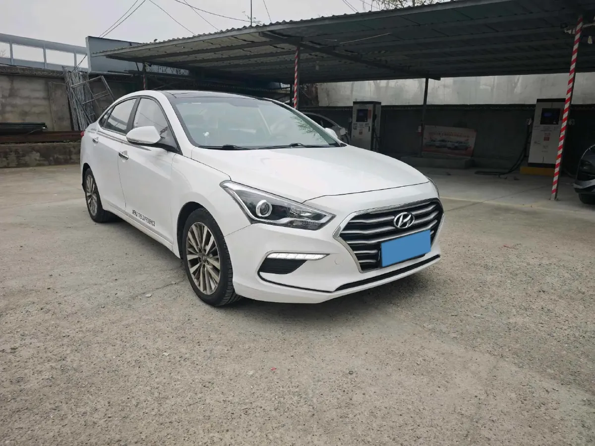 2017 Hyundai Mistra 1.8L 143HP L4 6AT,autocango,china used car exporter,china ev exporter,chinese used car exporter,chinese used ev exporter