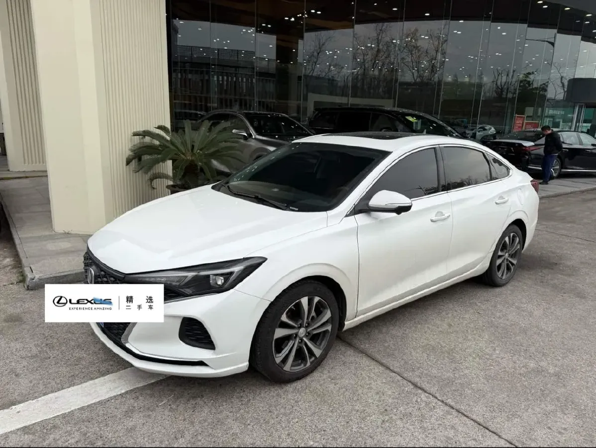 2020 ChangAn Eado 1.4T 158HP L4 7DCT,autocango,china used car exporter,china ev exporter,chinese used car exporter,chinese used ev exporter