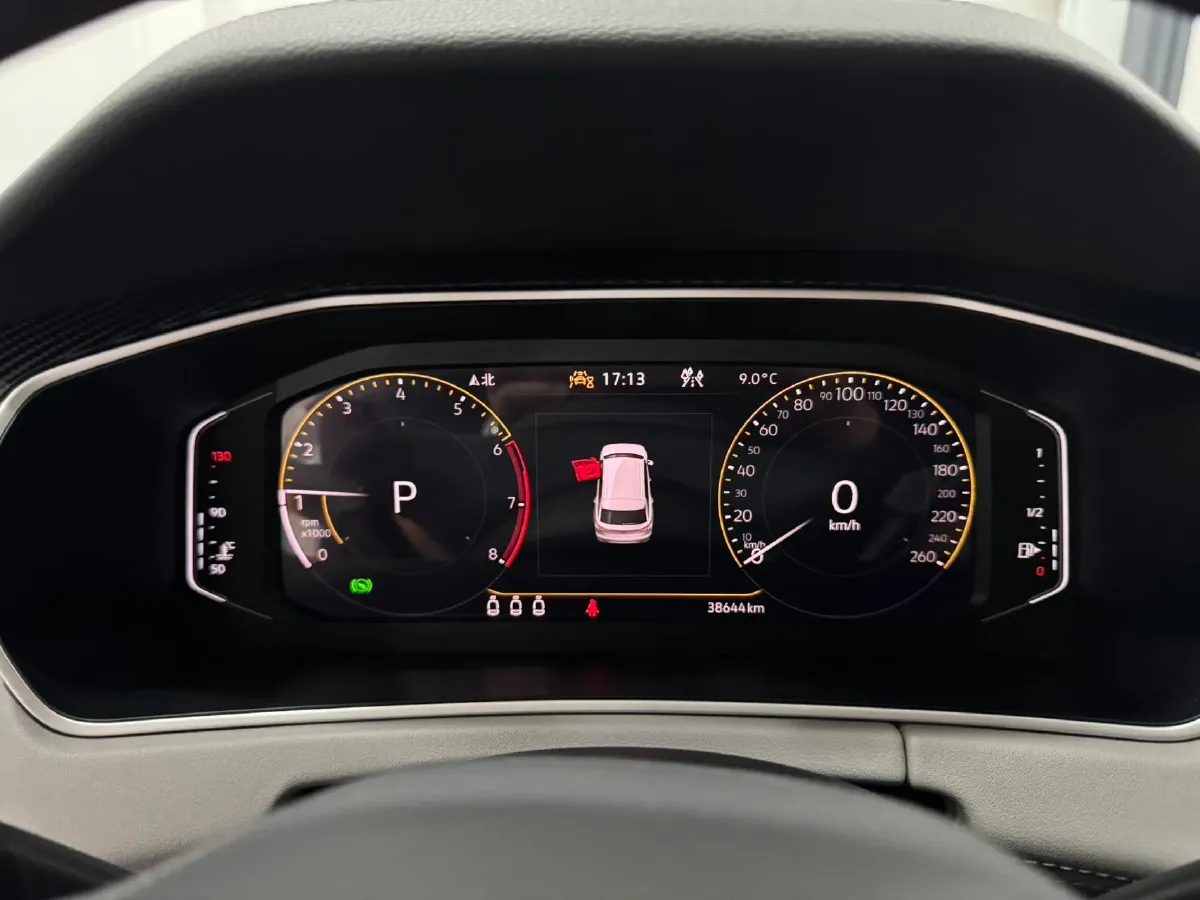 2023 Volkswagen Tayron 1.4T 150HP L4 7DCT,autocango,china used car exporter,china ev exporter,chinese used car exporter,chinese used ev exporter