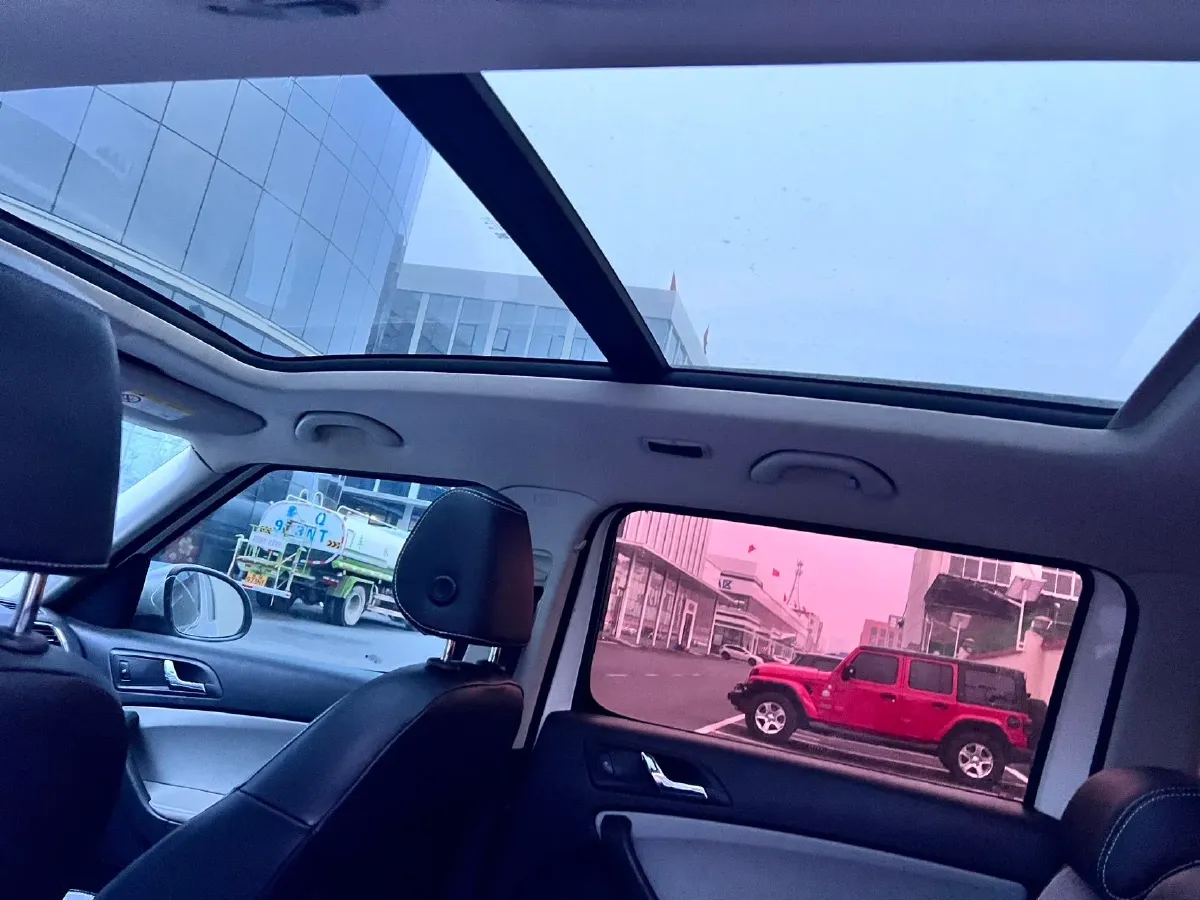 2016 Skoda Yeti 1.4T 150HP L4 7DCT,autocango,china used car exporter,china ev exporter,chinese used car exporter,chinese used ev exporter