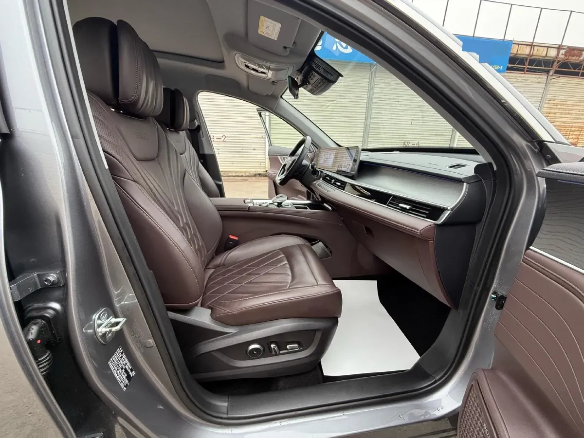 2025 Chery Tiggo 8 PRO 1.6T 197HP L4 7DCT,autocango,china used car exporter,china ev exporter,chinese used car exporter,chinese used ev exporter