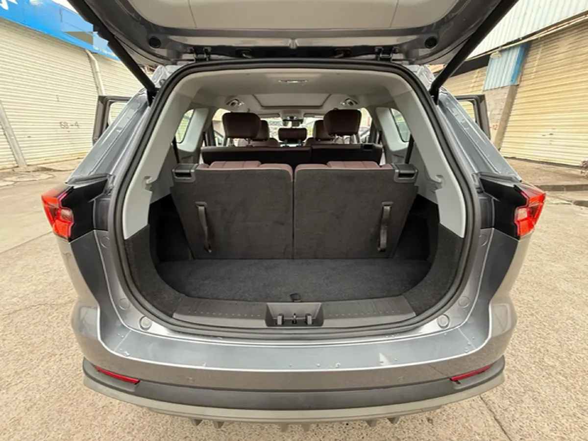 2025 Chery Tiggo 8 PRO 1.6T 197HP L4 7DCT,autocango,china used car exporter,china ev exporter,chinese used car exporter,chinese used ev exporter