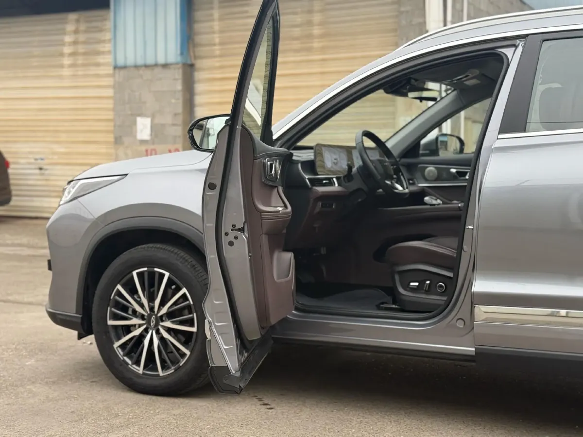 2025 Chery Tiggo 8 PRO 1.6T 197HP L4 7DCT,autocango,china used car exporter,china ev exporter,chinese used car exporter,chinese used ev exporter