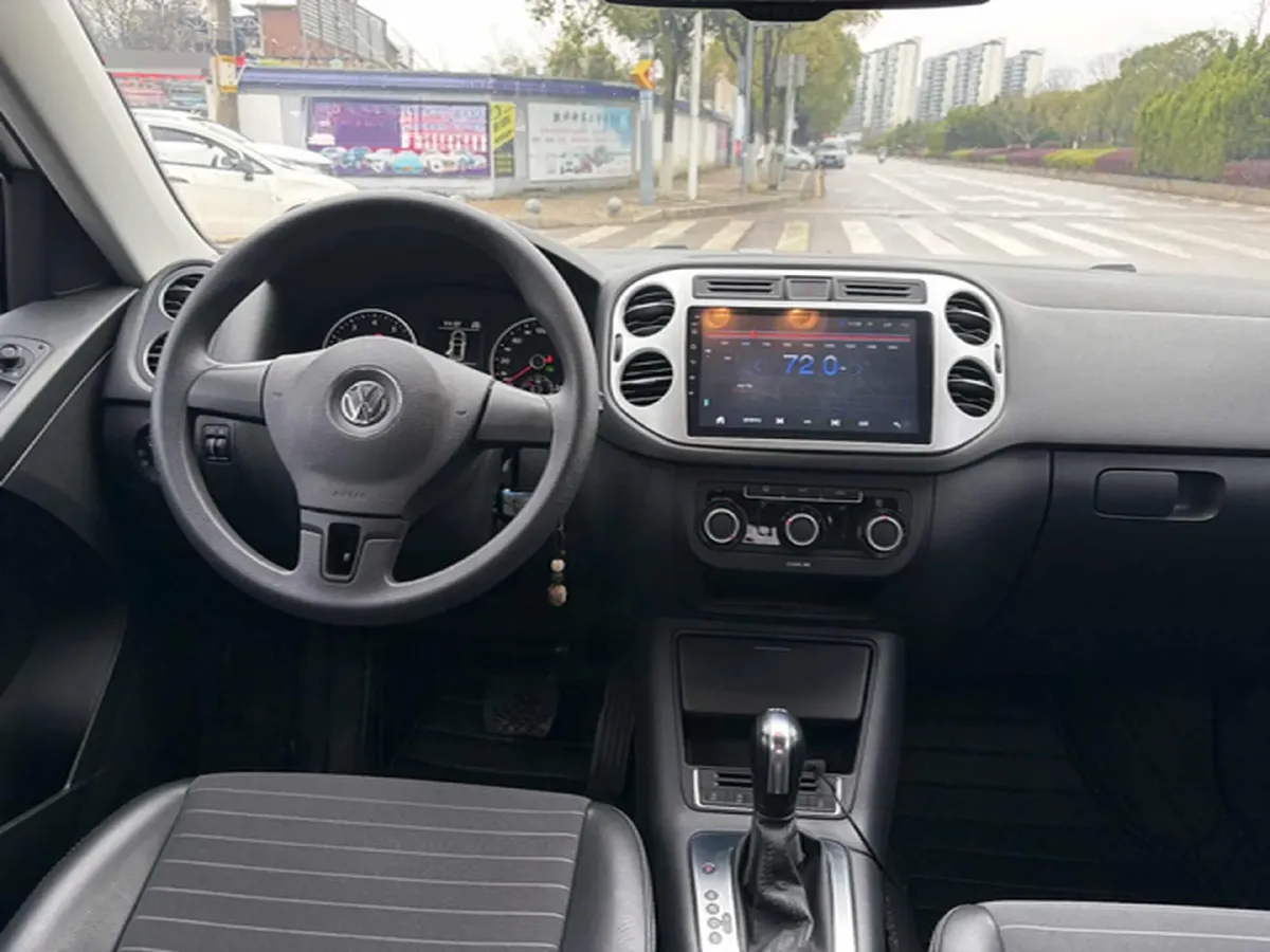 2016 Volkswagen Touran 1.4T 150HP L4 7DCT,autocango,china used car exporter,china ev exporter,chinese used car exporter,chinese used ev exporter