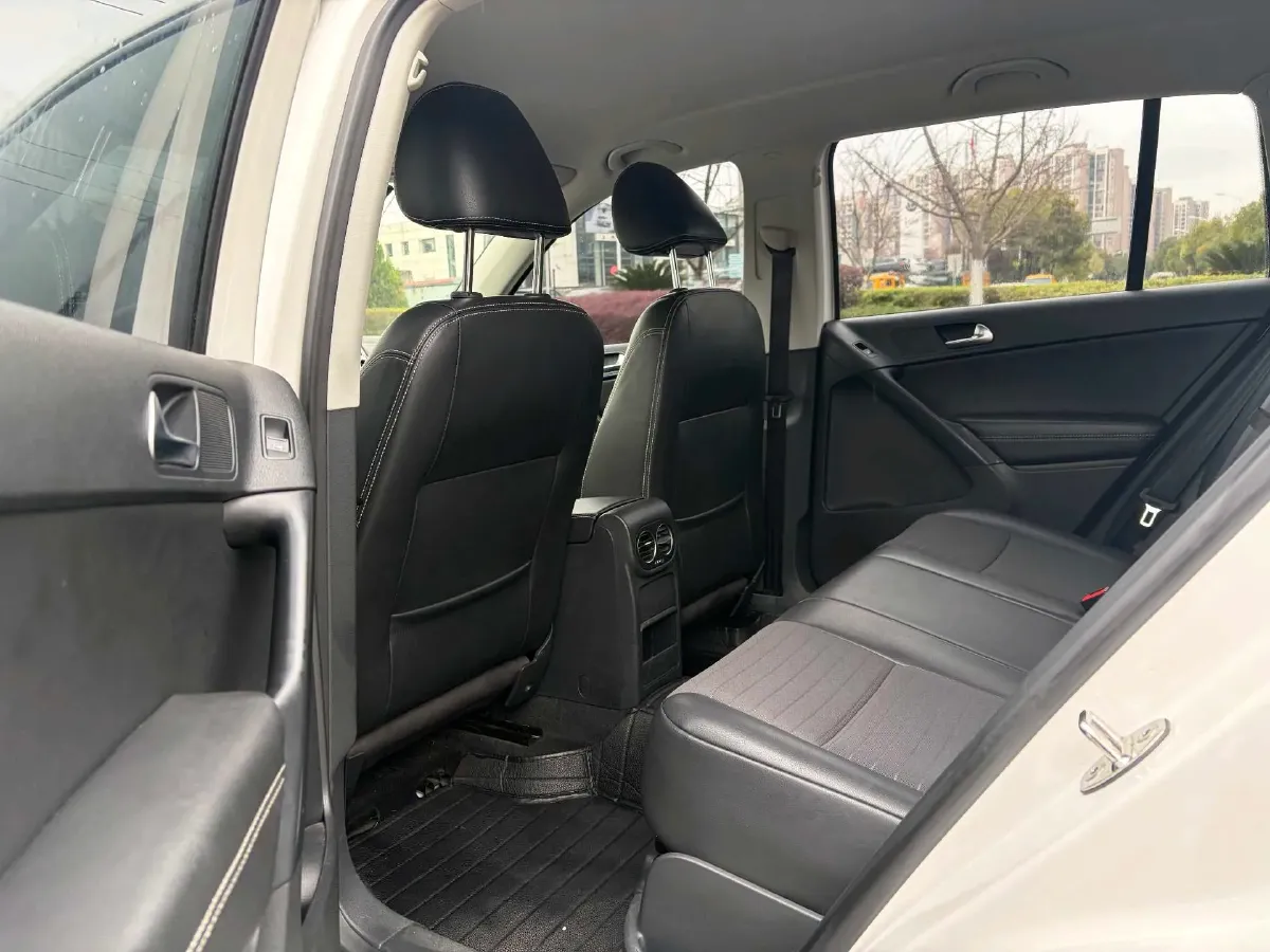 2016 Volkswagen Touran 1.4T 150HP L4 7DCT,autocango,china used car exporter,china ev exporter,chinese used car exporter,chinese used ev exporter