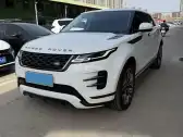 2022 LAND ROVER RANGE ROVER EVOQUE,autocango,china used car exporter,china ev exporter,chinese used car exporter,chinese used ev exporter