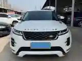 2022 Land Rover Range Rover Evoque 1.5T 200HP L3 8AT PHEV