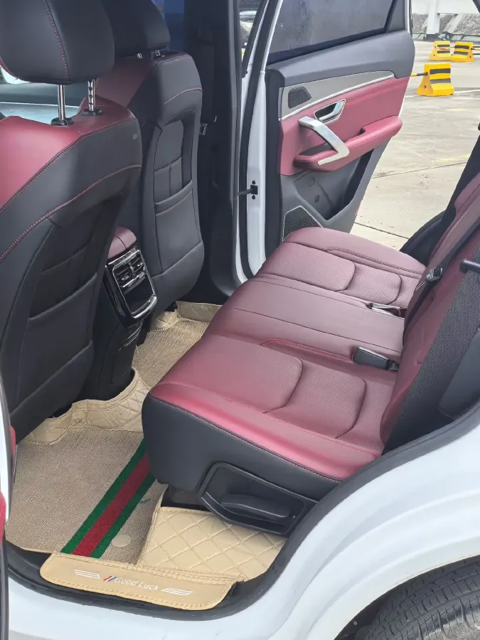 2023 Jetour X70 Plus 1.5T 156HP L4 CVT,autocango,china used car exporter,china ev exporter,chinese used car exporter,chinese used ev exporter