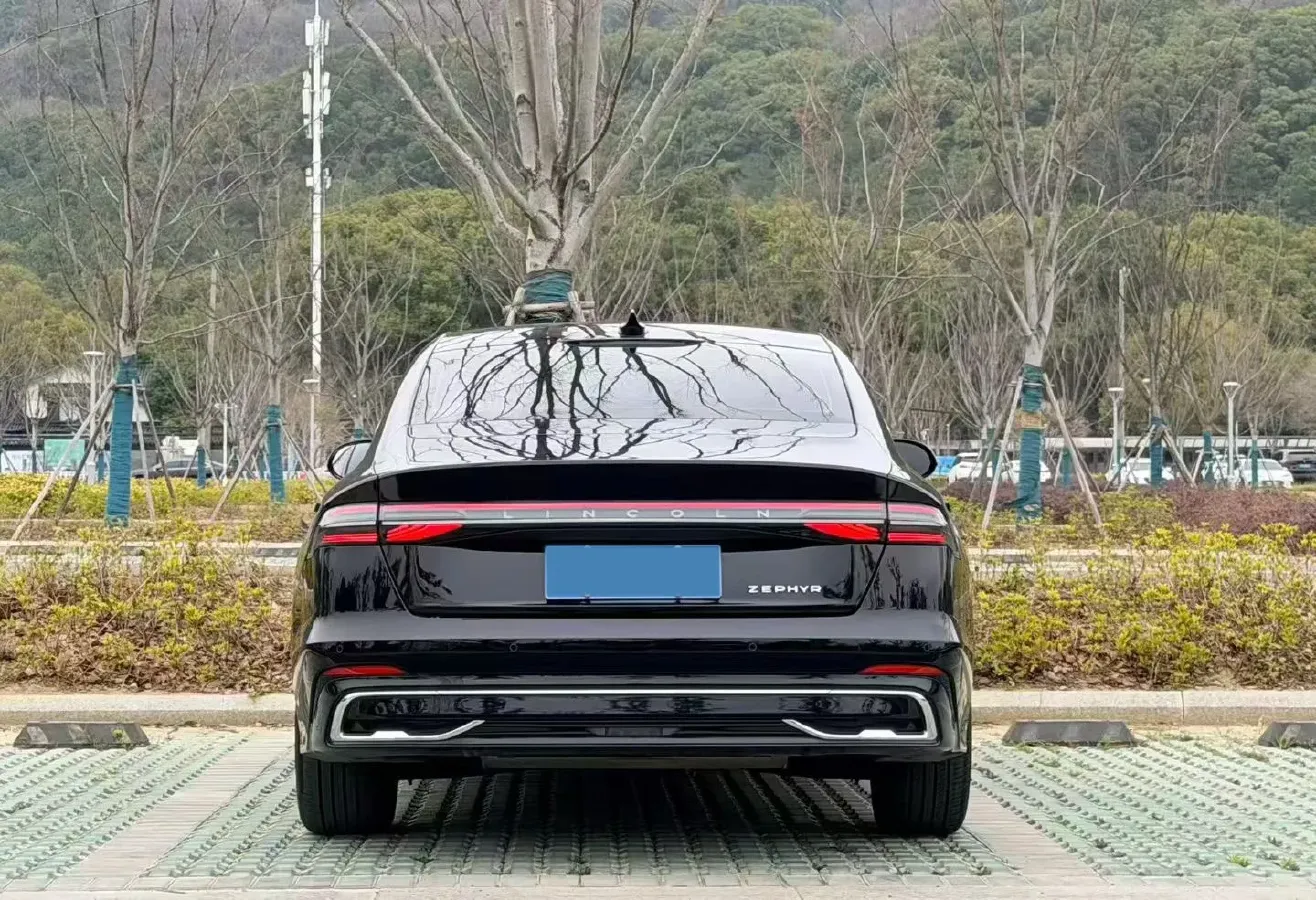 2022 Lincoln Z 2.0T 246HP L4 8AT,autocango,china used car exporter,china ev exporter,chinese used car exporter,chinese used ev exporter