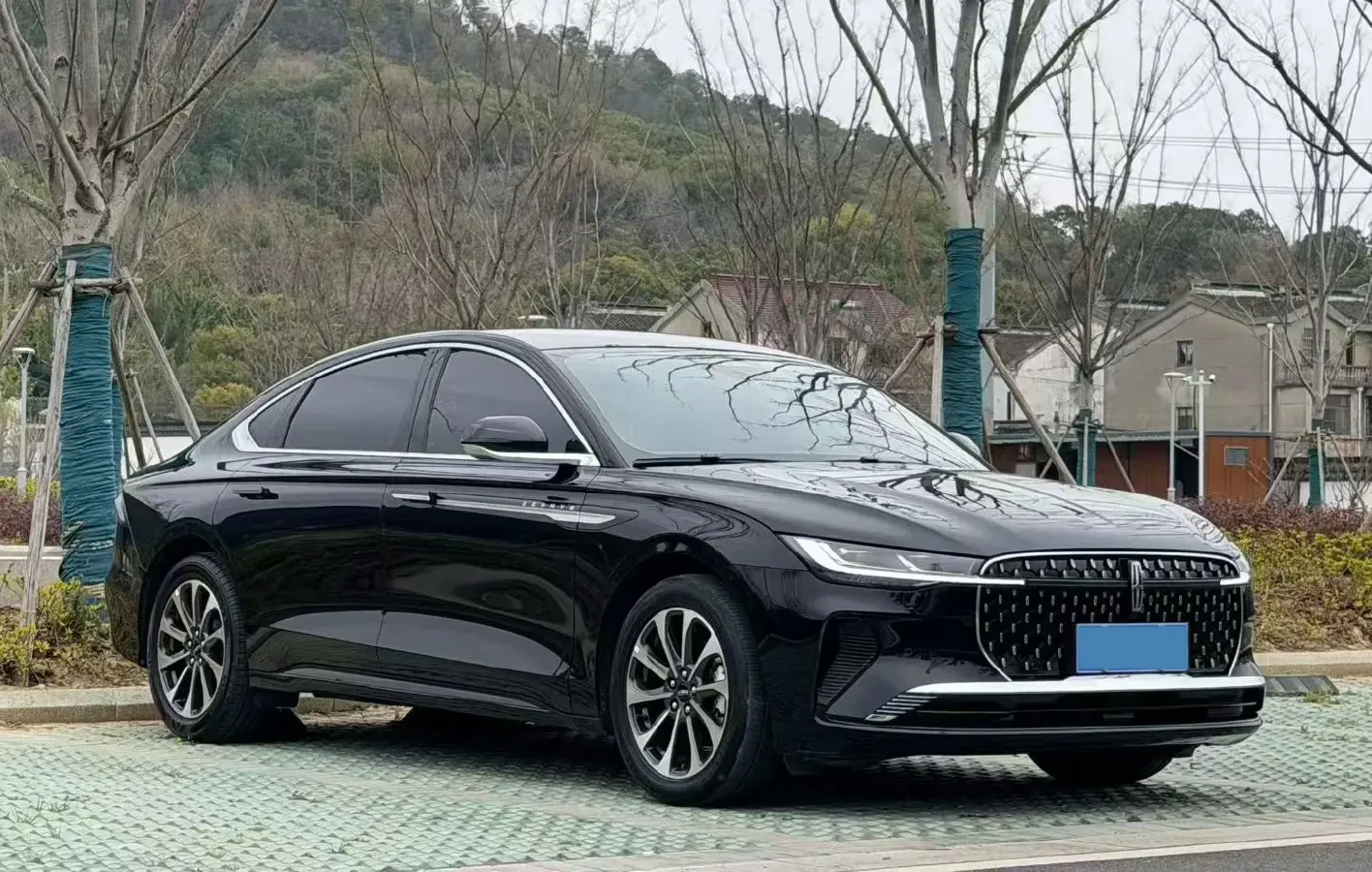 2022 Lincoln Z 2.0T 246HP L4 8AT,autocango,china used car exporter,china ev exporter,chinese used car exporter,chinese used ev exporter