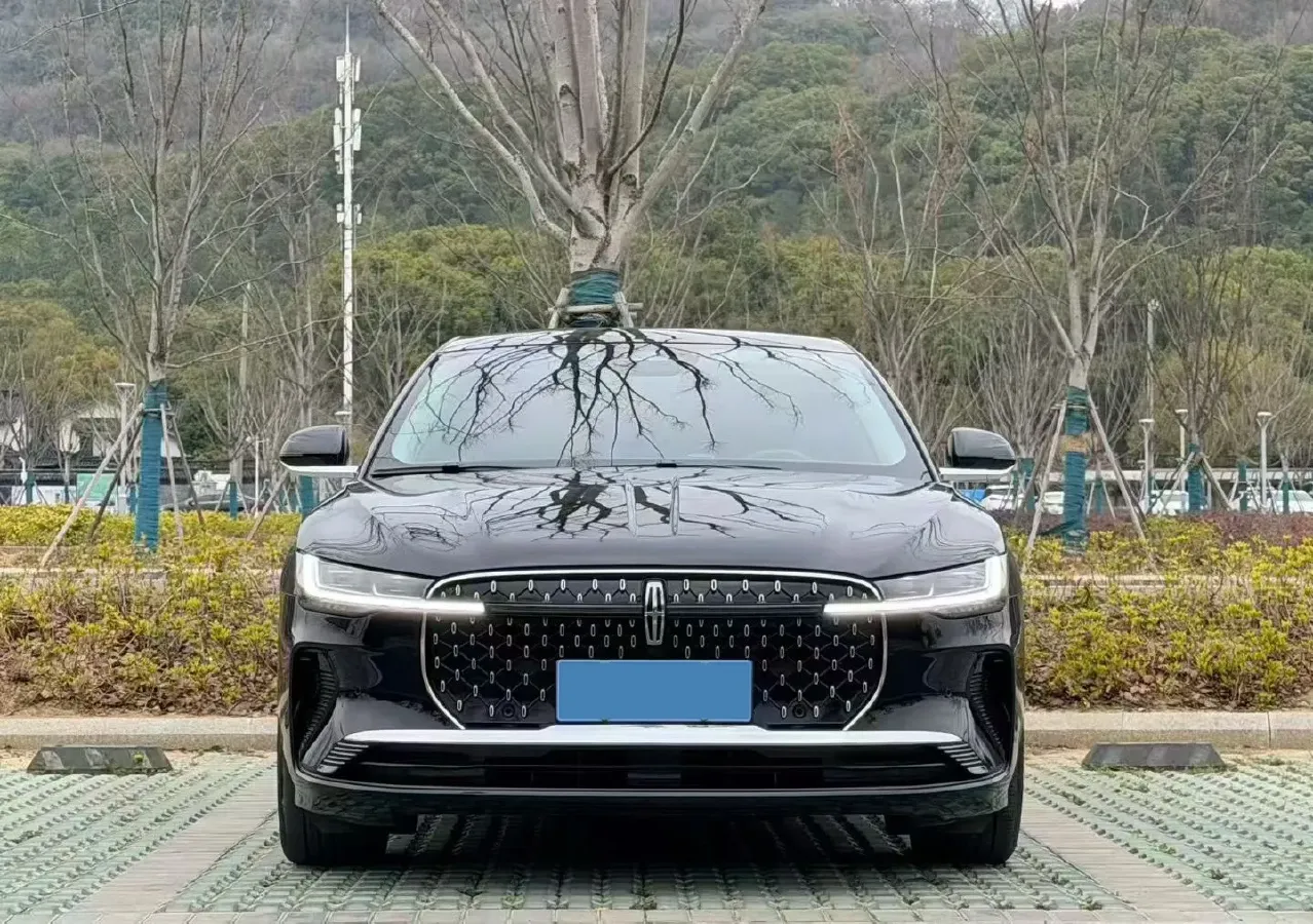 2022 Lincoln Z 2.0T 246HP L4 8AT,autocango,china used car exporter,china ev exporter,chinese used car exporter,chinese used ev exporter