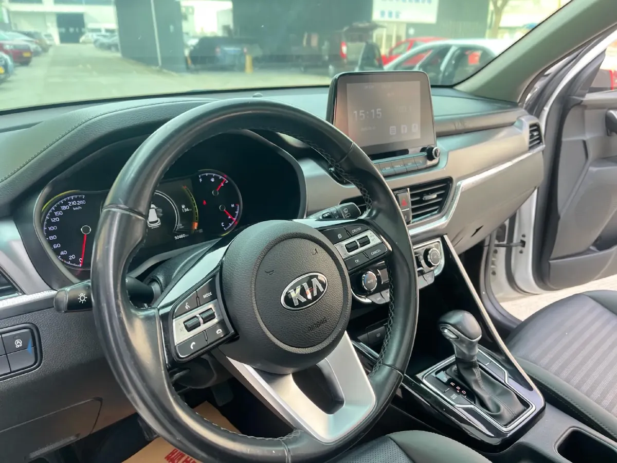 2019 Kia Sportage R 2.0L 160HP L4 6AT,autocango,china used car exporter,china ev exporter,chinese used car exporter,chinese used ev exporter