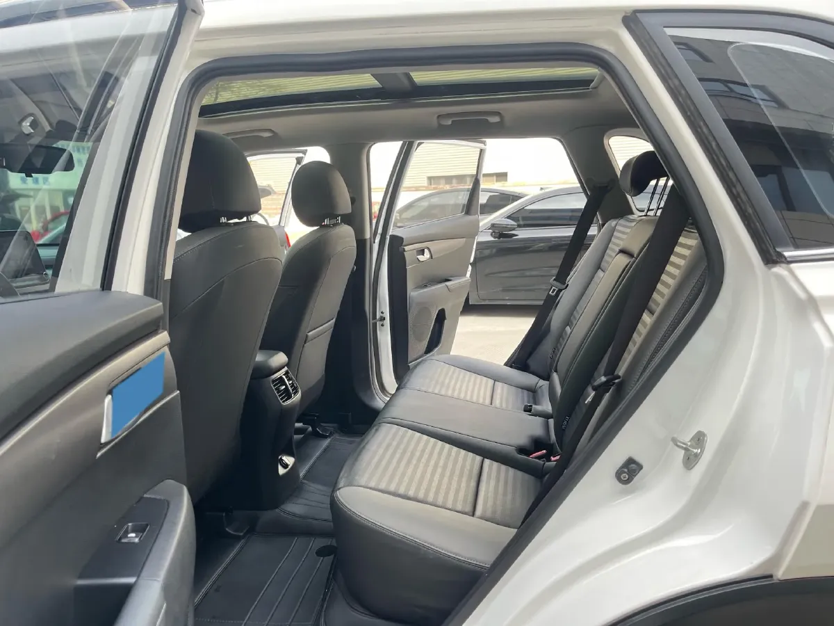 2019 Kia Sportage R 2.0L 160HP L4 6AT,autocango,china used car exporter,china ev exporter,chinese used car exporter,chinese used ev exporter